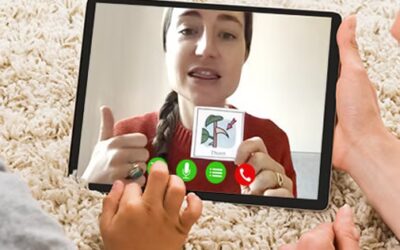 The Benefits of an Online Speech Therapist